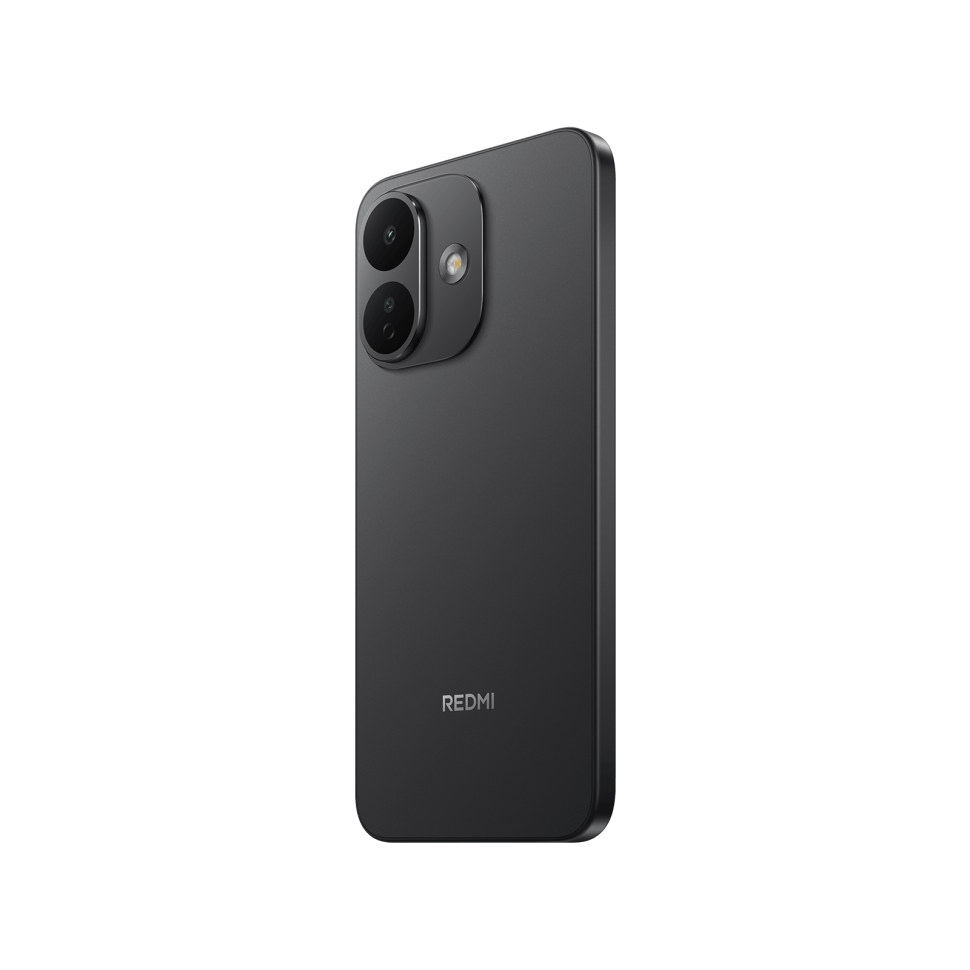Redmi Note 17 Pro 5G — Black