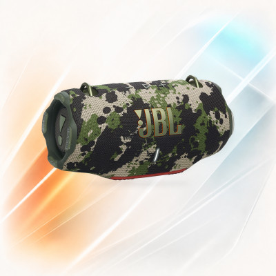 JBL Xtreme 4, Camo — фирменное фото