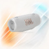 JBL Charge 6, White — фирменное фото