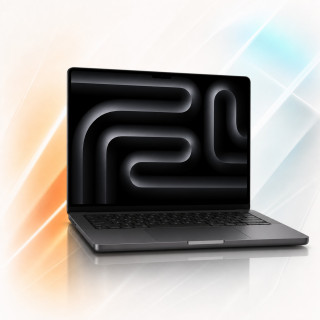 Ноутбук Apple MacBook Pro 16″ (M5 Pro, 2026) 48/1TB