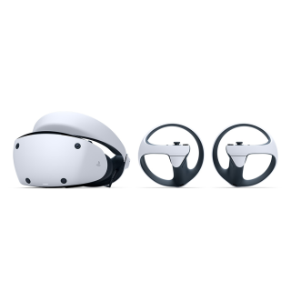 Шлем виртуальной реальности Sony PlayStation VR2