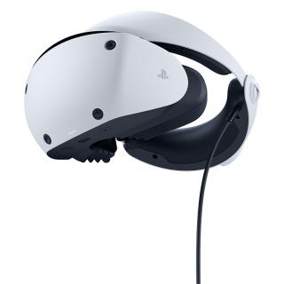 Шлем виртуальной реальности Sony PlayStation VR2