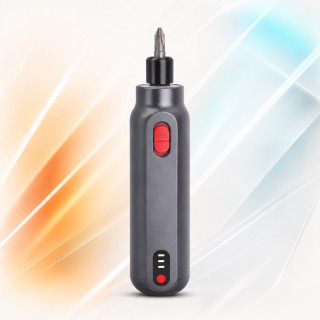 Аккумуляторная отвертка BOMIDI ESS01