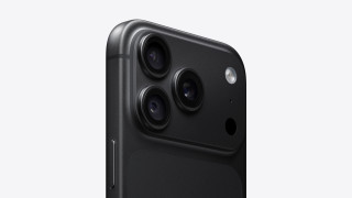 Смартфон Apple iPhone 18 Pro 1TB