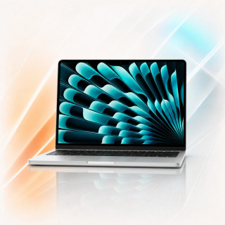 Ноутбук Apple MacBook Air 13″ (M5, 2026) 16/512GB