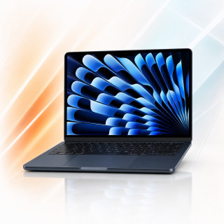 Ноутбук Apple MacBook Air 13″ (M5, 2026) 16/512GB