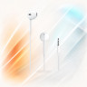 Наушники проводные Apple EarPods Jack 3.5