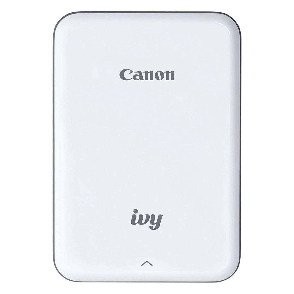Canon IVY Mini Photo Printer — общий вид