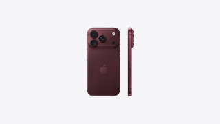 Смартфон Apple iPhone 18 Pro 256GB