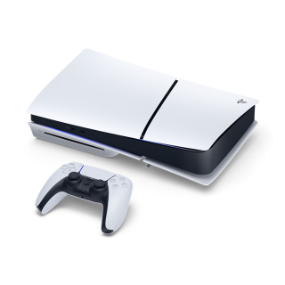 Игровая консоль Sony PlayStation 5 Slim 1TB (REV.2)
