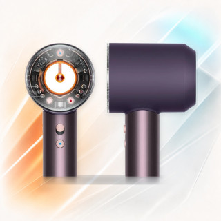 Фен Dyson Supersonic Nural HD16 без кейса
