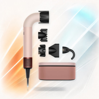 Фен Dyson Supersonic R Professional HD17