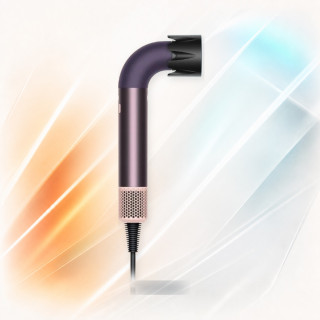 Фен Dyson Supersonic R Professional HD17