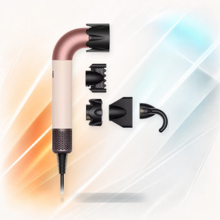 Фен Dyson Supersonic R Professional HD17