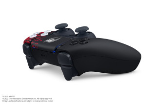 Беспроводной контроллер Sony DualSense — Marvel's Spider-Man 2 Limited Edition
