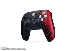 Беспроводной контроллер Sony DualSense — Marvel's Spider-Man 2 Limited Edition