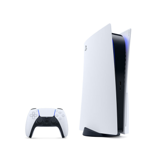 Игровая консоль Sony PlayStation 5 825GB