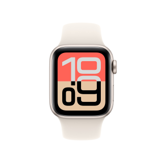 Смарт-часы Apple Watch SE 3 40mm Aluminum (2026)