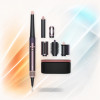 Стайлер Dyson Airwrap i.d. HS08 Straight+Wavy, Jasper Plum — фирменное фото