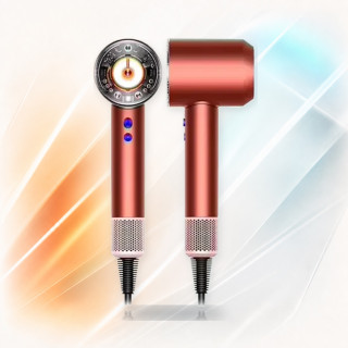 Фен Dyson Supersonic Nural HD16