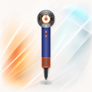 Фен Dyson Supersonic Nural HD16 с диффузором