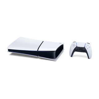 Игровая консоль Sony PlayStation 5 Slim 1TB Digital Edition