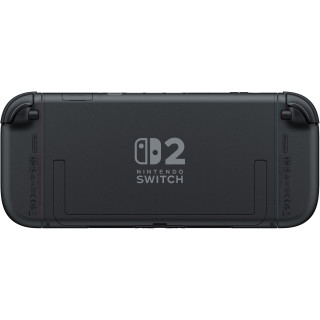 Портативная игровая консоль Nintendo Switch 2