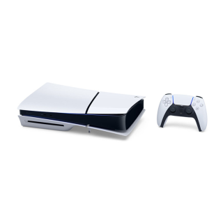 Игровая консоль Sony PlayStation 5 Slim 1TB (REV.1)