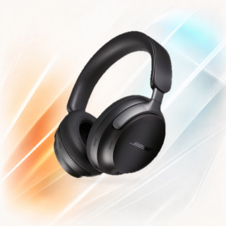 Беспроводные наушники Bose Quiet Comfort Ultra