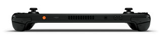 Портативная игровая консоль Valve Steam Deck OLED 512GB