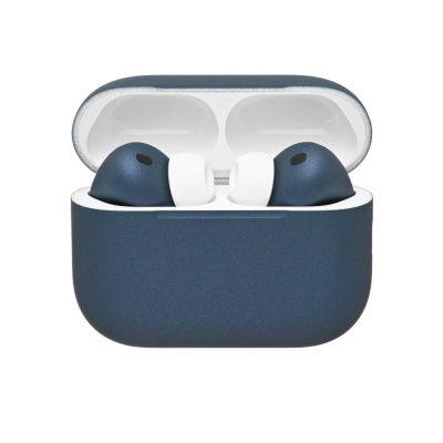 Цветные наушники Apple AirPods Pro 3 — Тихоокеанский