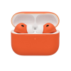 Цветные наушники Apple AirPods Pro 3 — Orange