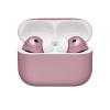 Цветные наушники Apple AirPods Pro 3 — Розовое золото