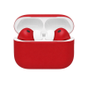 Цветные наушники Apple AirPods Pro 3 — Красный