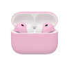 Цветные наушники Apple AirPods Pro 3 — Розовый