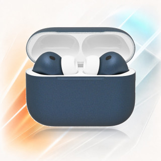 Цветные наушники Apple AirPods Pro 3