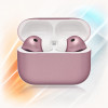 Цветные наушники Apple AirPods Pro 3 — Розовое золото