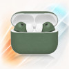 Цветные наушники Apple AirPods Pro 3 — Альпийский зелёный