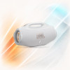 Портативная колонка JBL Boombox 4 — White