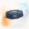 Портативная колонка JBL Boombox 4 — Blue