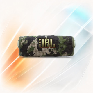 Портативная колонка JBL Flip 6