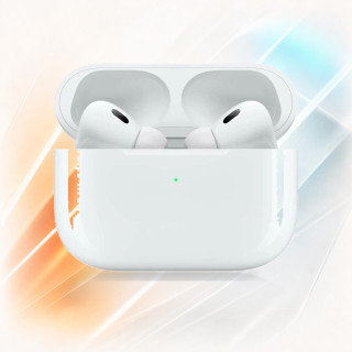 Наушники Apple AirPods Pro 2 (USB-C)