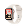 Смарт-часы Apple Watch SE 3 40mm Aluminum