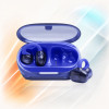 Наушники JBL Soundgear Clips — Blue Ghost