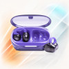 Наушники JBL Soundgear Clips — Purple Ghost