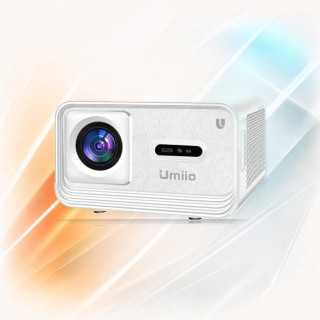 Проектор Umiio U8 Pro
