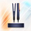 Выпрямитель Dyson Airstrait HT01 Prussian Blue/Rich Copper — фирменное фото
