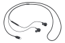 Проводные наушники Samsung Type-C EO-IC100