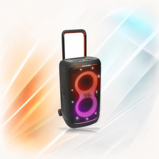 Колонка JBL PartyBox 520