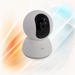 Камера видеонаблюдения Xiaomi Mi Home Security Camera 360° 1080p